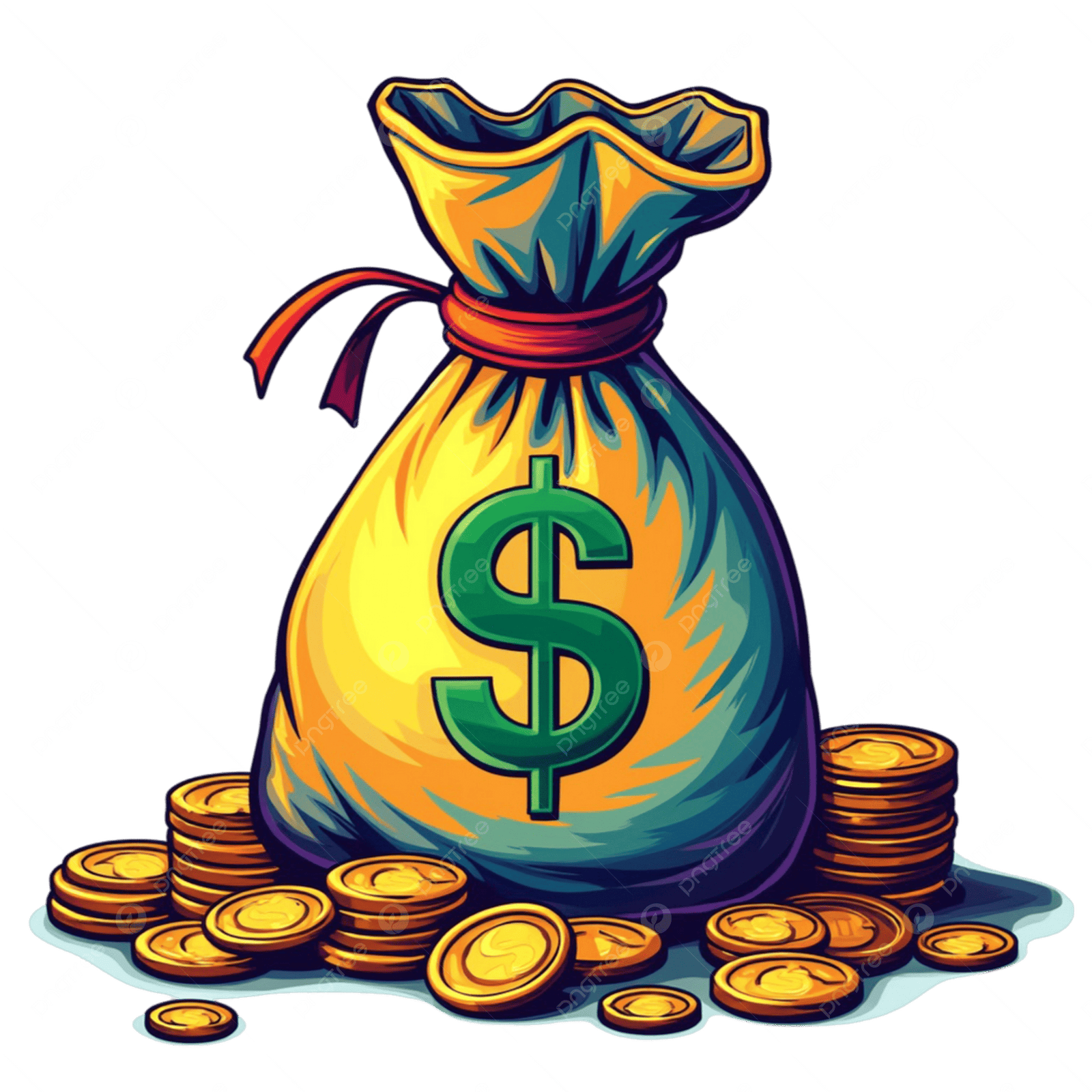 10 million prize money